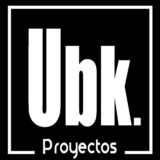 Ubk. Proyectos