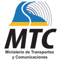 Miniesterio de Transporte y Comunicaciones